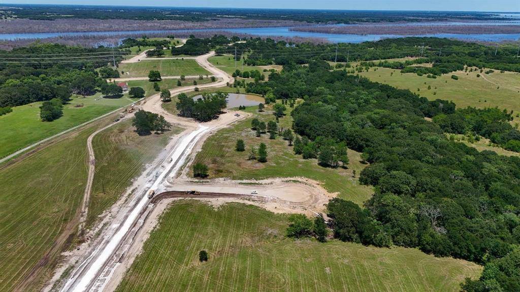 Dodd City, TX 75438,225 Diamond Point