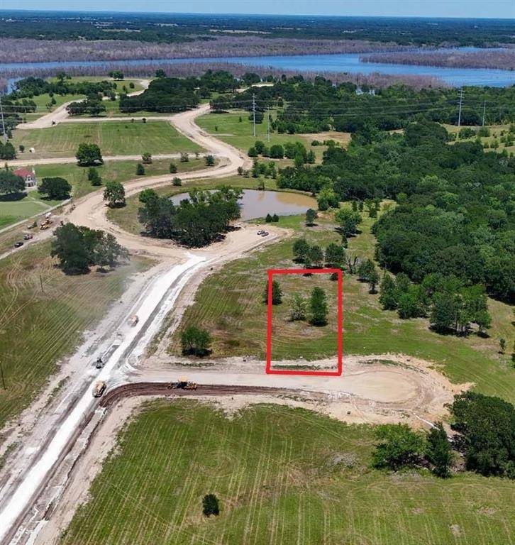 Dodd City, TX 75438,225 Diamond Point