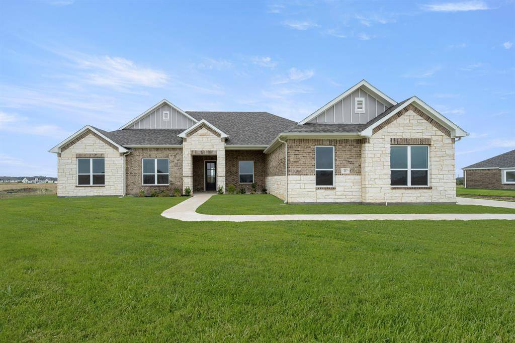 Waxahachie, TX 75167,211 Marie Lane