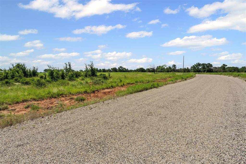 TBD Upper Branch Way, Palo Pinto, TX 76484