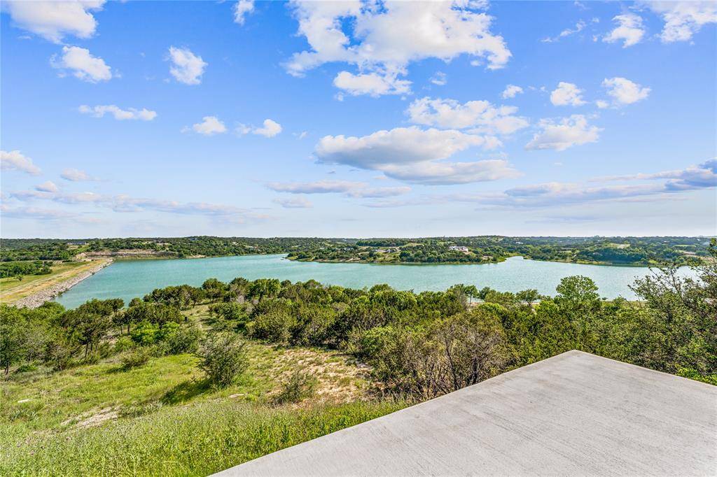 2350 Lakeside Drive, Bluff Dale, TX 76433