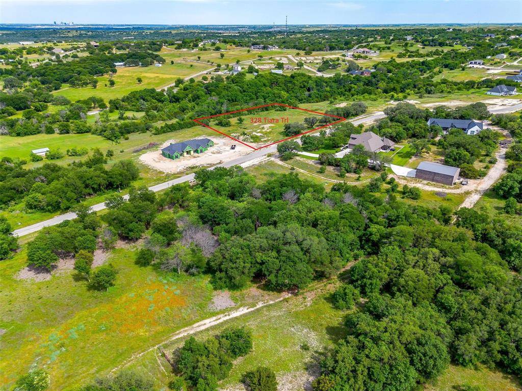 Fort Worth, TX 76108,328 Tiara Trail