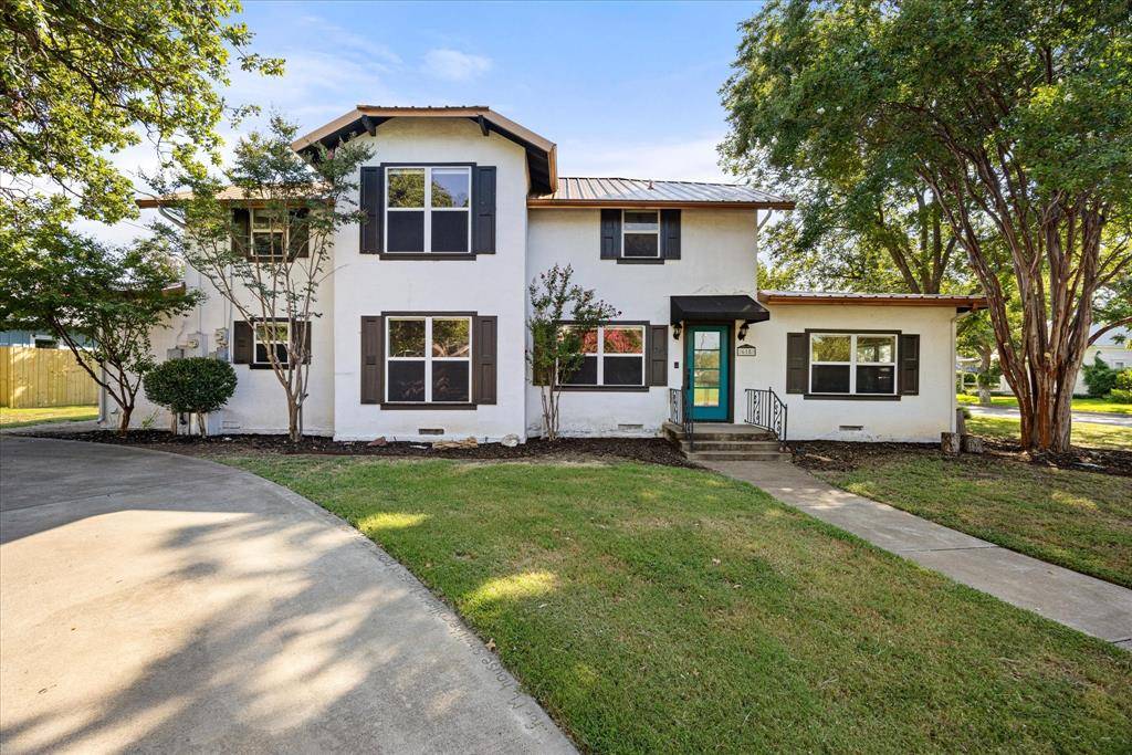 Stephenville, TX 76401,615 N Clinton Avenue