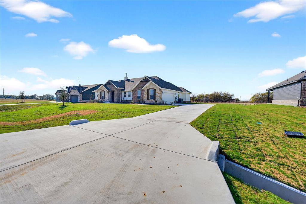 New Fairview, TX 76078,161 Brandywine Trail