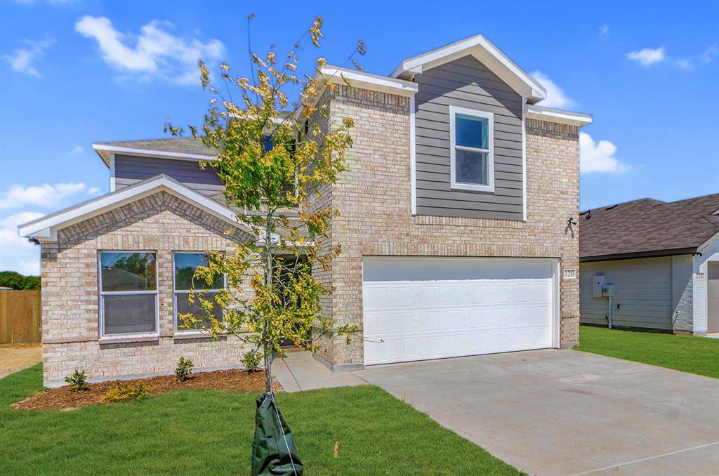 Greenville, TX 75402,120 Kainos Street