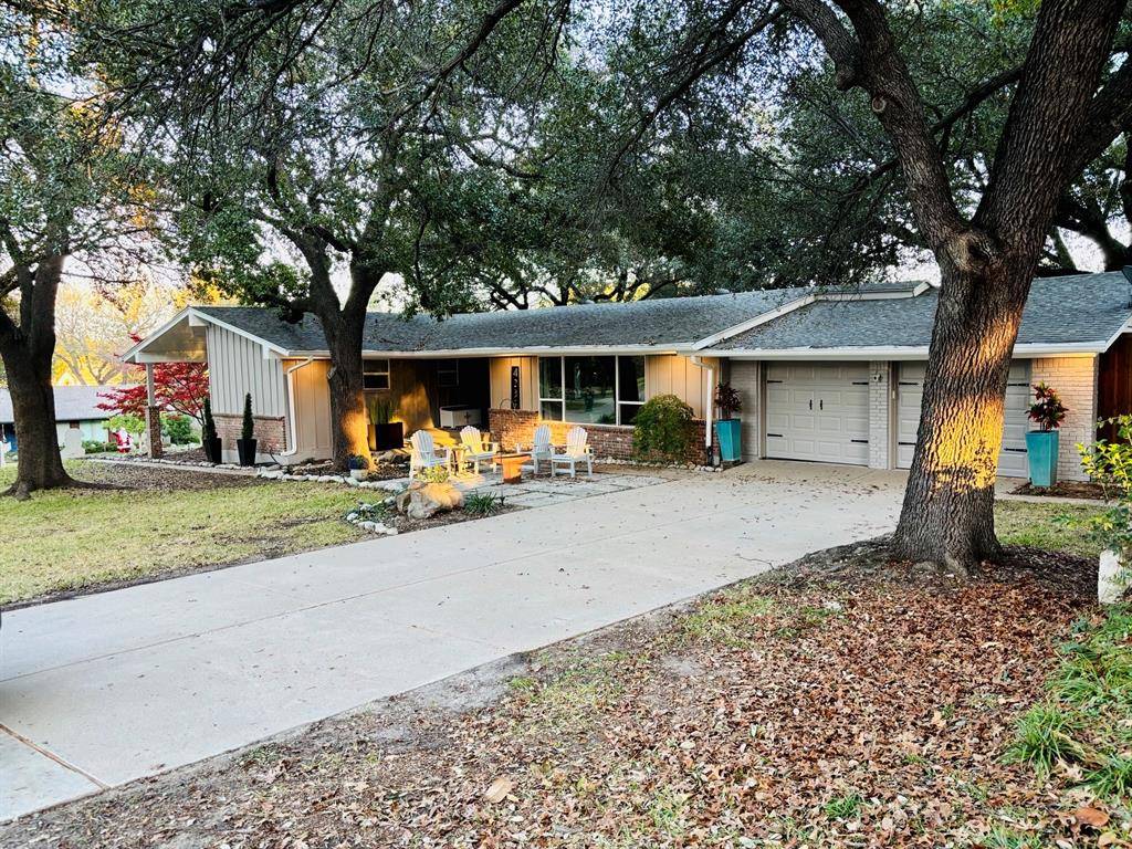 Fort Worth, TX 76116,4236 Shannon Drive