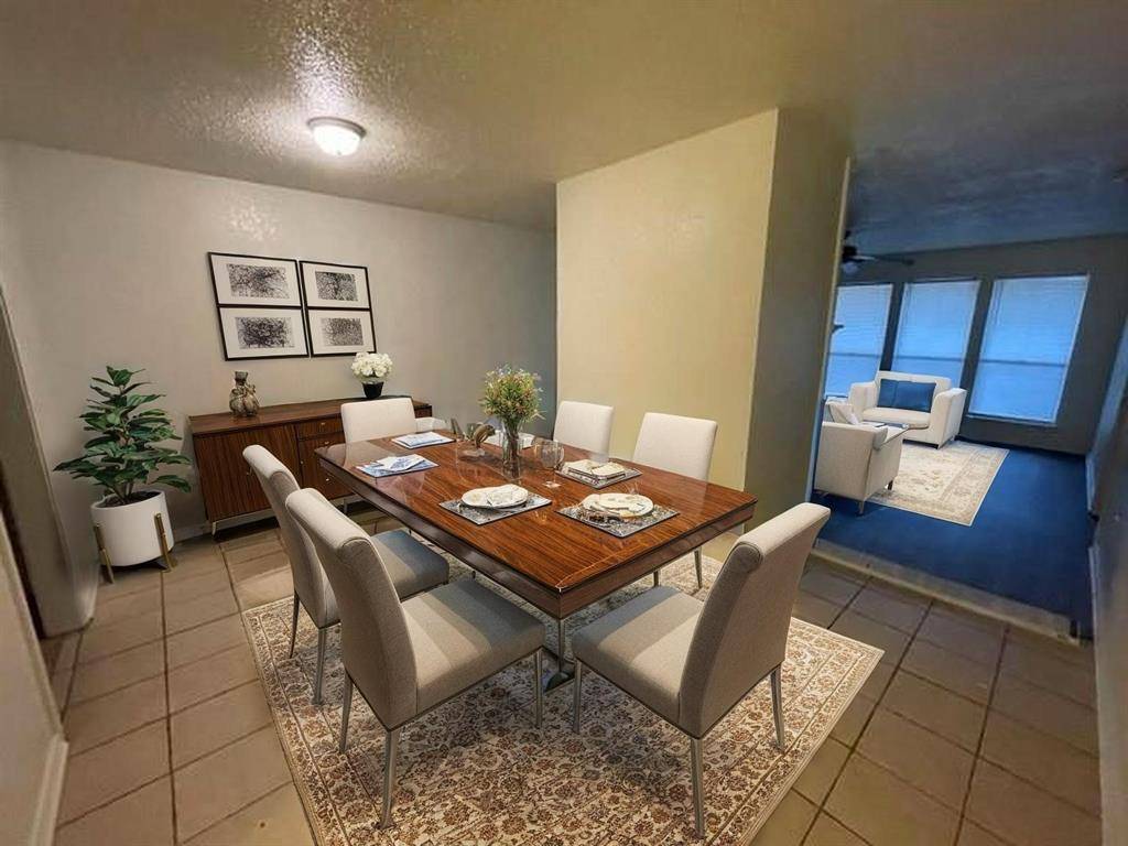 Hurst, TX 76053,804 Cullum A Court #A