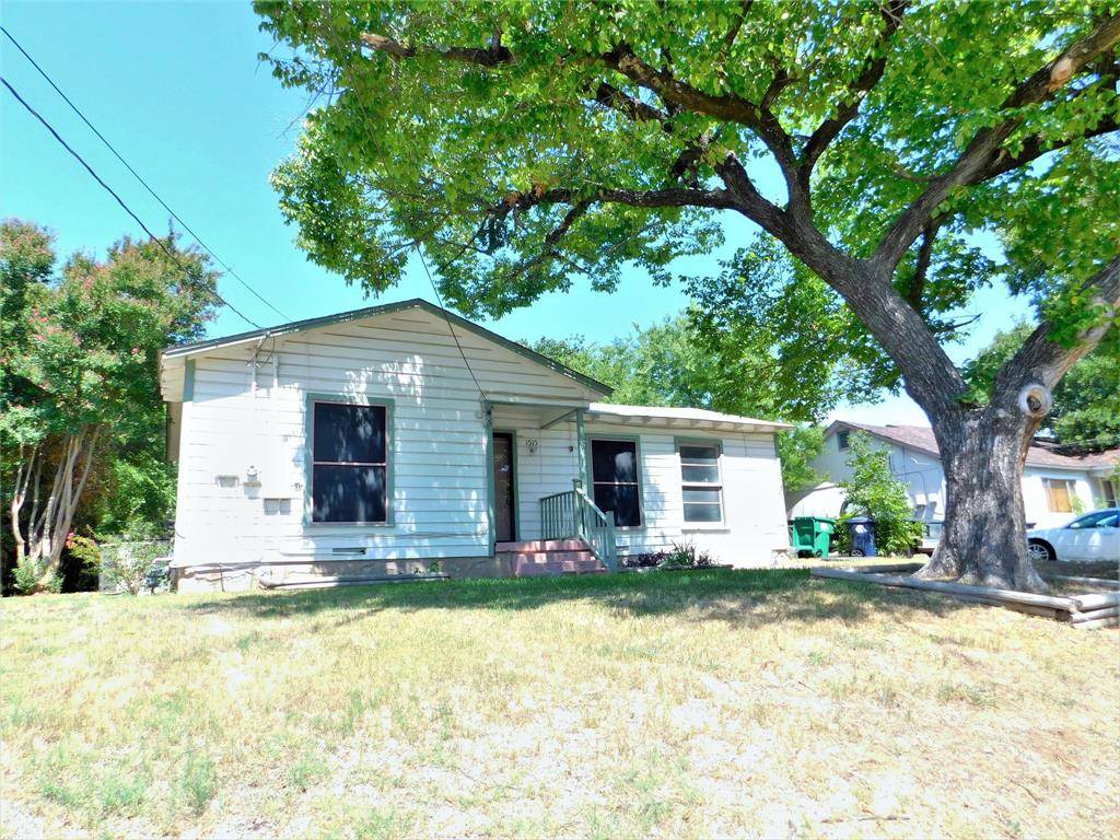 Denton, TX 76209,1515 Snyder Street