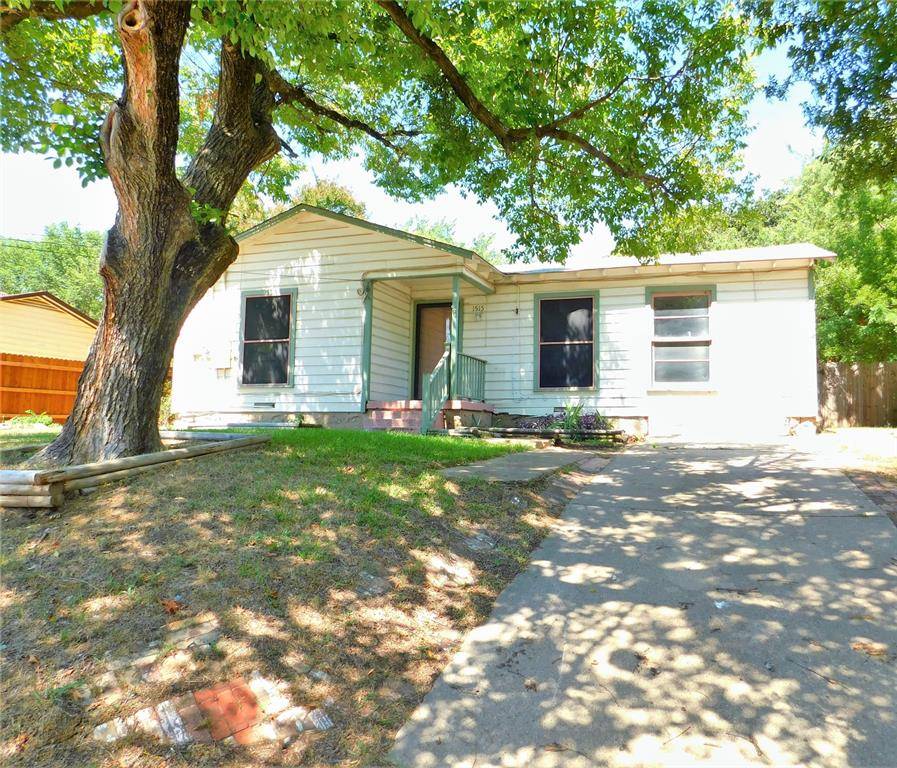 Denton, TX 76209,1515 Snyder Street