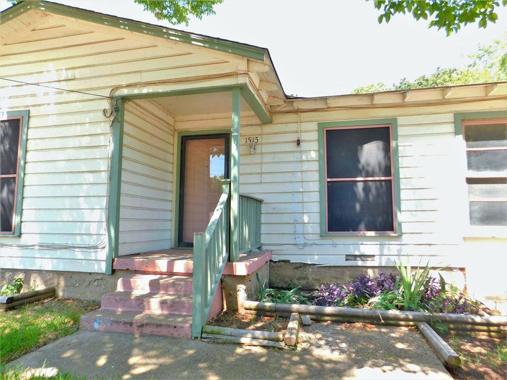 Denton, TX 76209,1515 Snyder Street