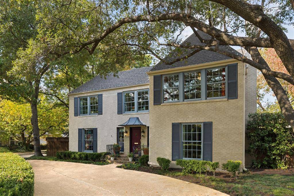 Dallas, TX 75209,5505 W University Boulevard