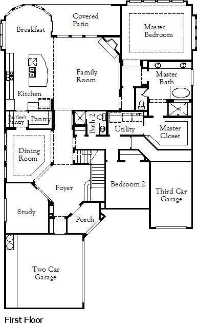 Celina, TX 75009,2713 Paddington Drive