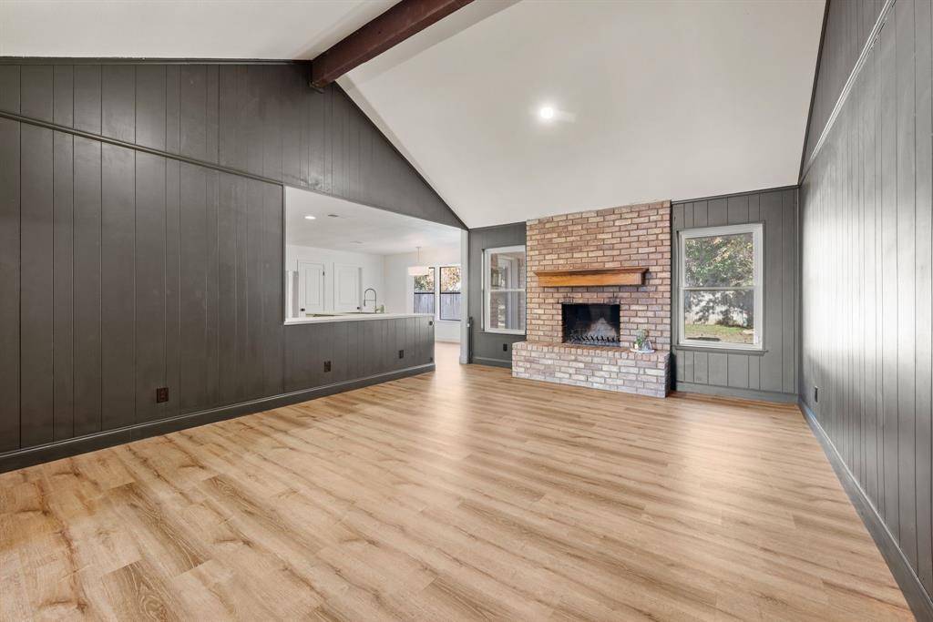 Fort Worth, TX 76137,4105 Hemlock Street