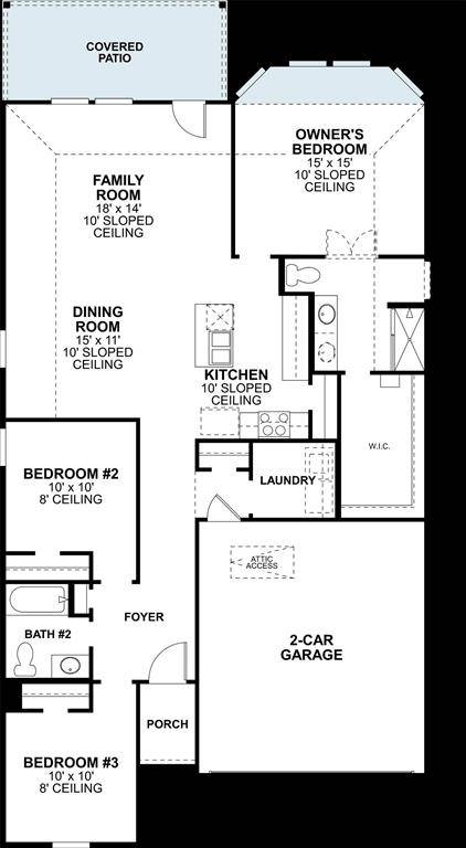 Princeton, TX 75407,409 Kingsbury Avenue