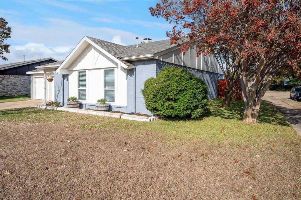 Richardson, TX 75081,1213 Brush Creek Drive