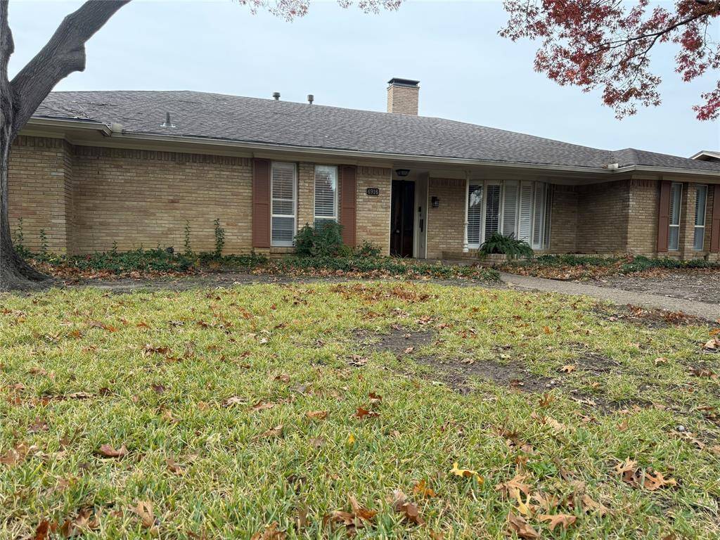 Dallas, TX 75244,4916 Sugar Mill Road