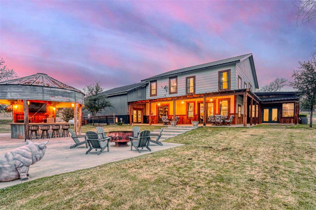 Anna, TX 75409,9720 Fm 1827