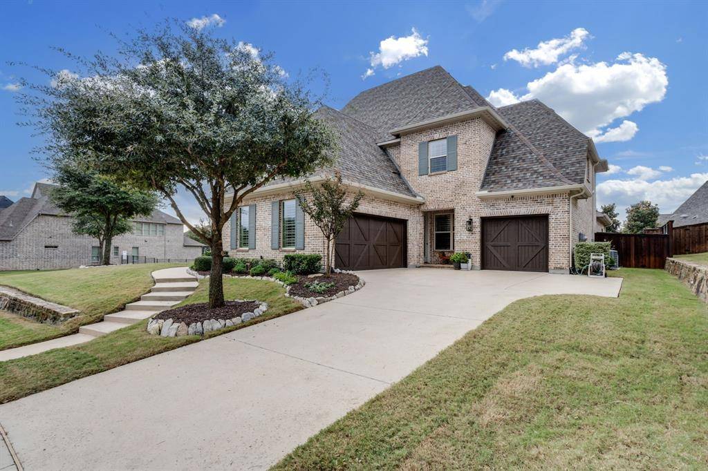 Prosper, TX 75078,2970 Sunny Hill Lane
