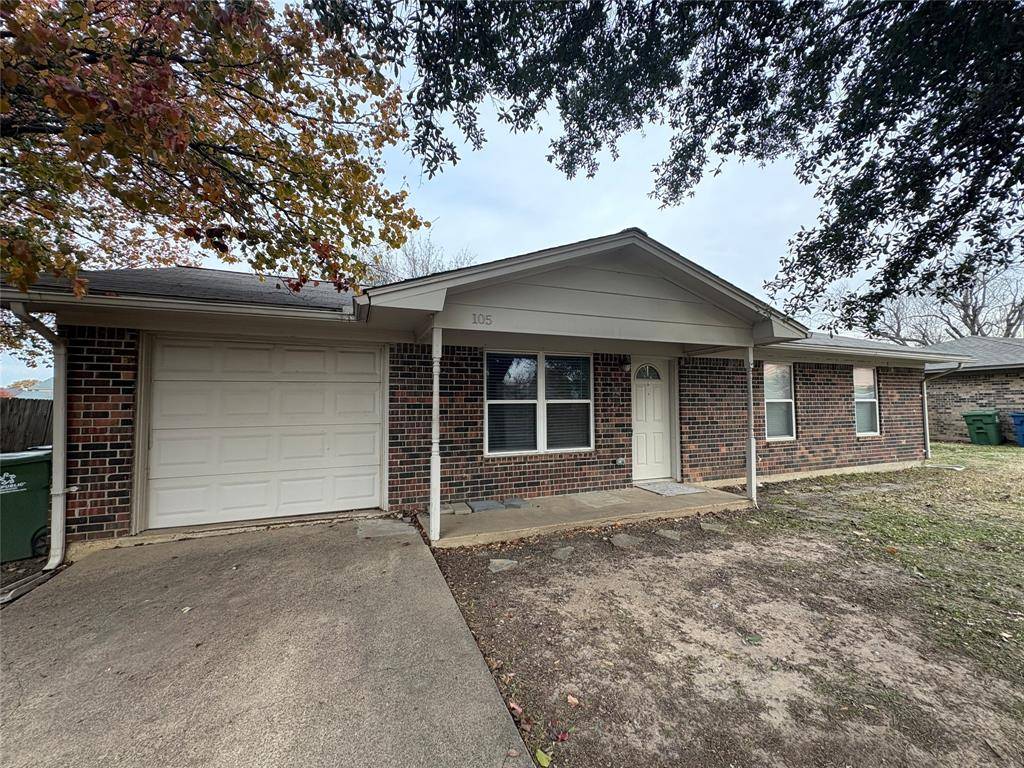 Sanger, TX 76266,105 Southland Drive