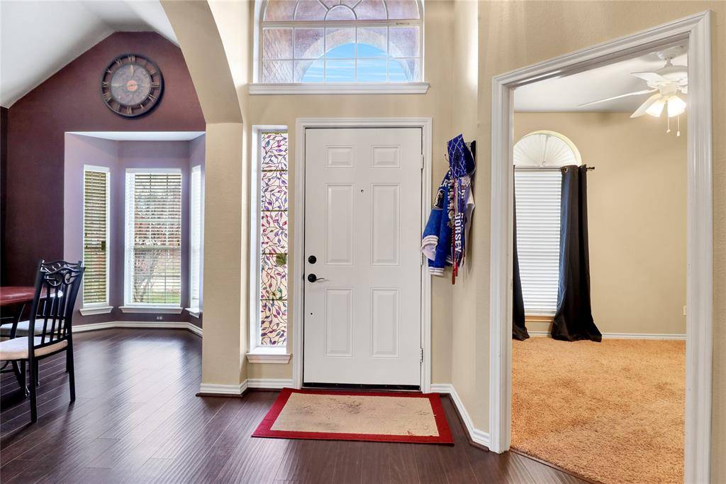 Fort Worth, TX 76133,7621 Brook Meadow Lane