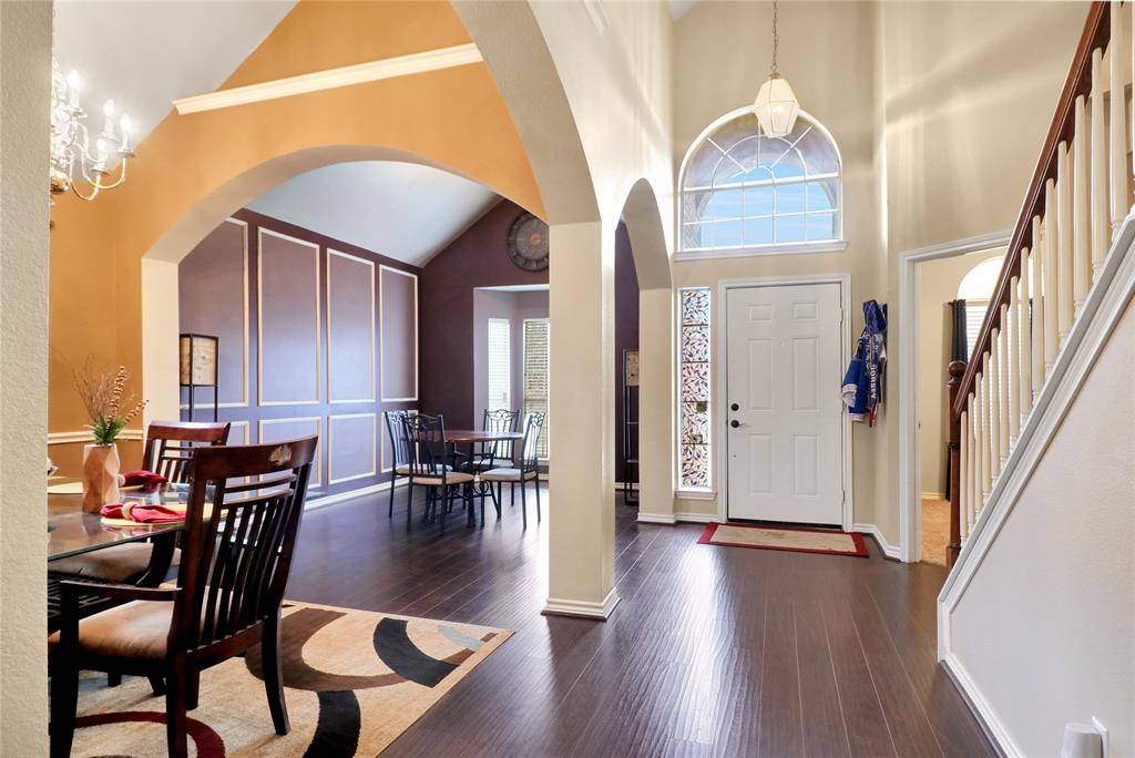 Fort Worth, TX 76133,7621 Brook Meadow Lane