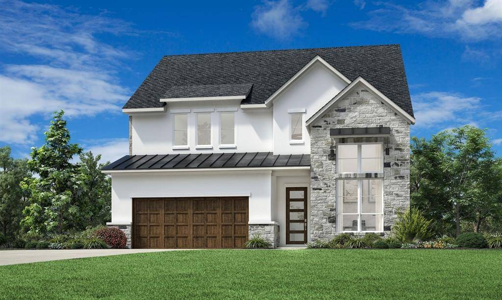 Celina, TX 75009,1717 Buck Trail