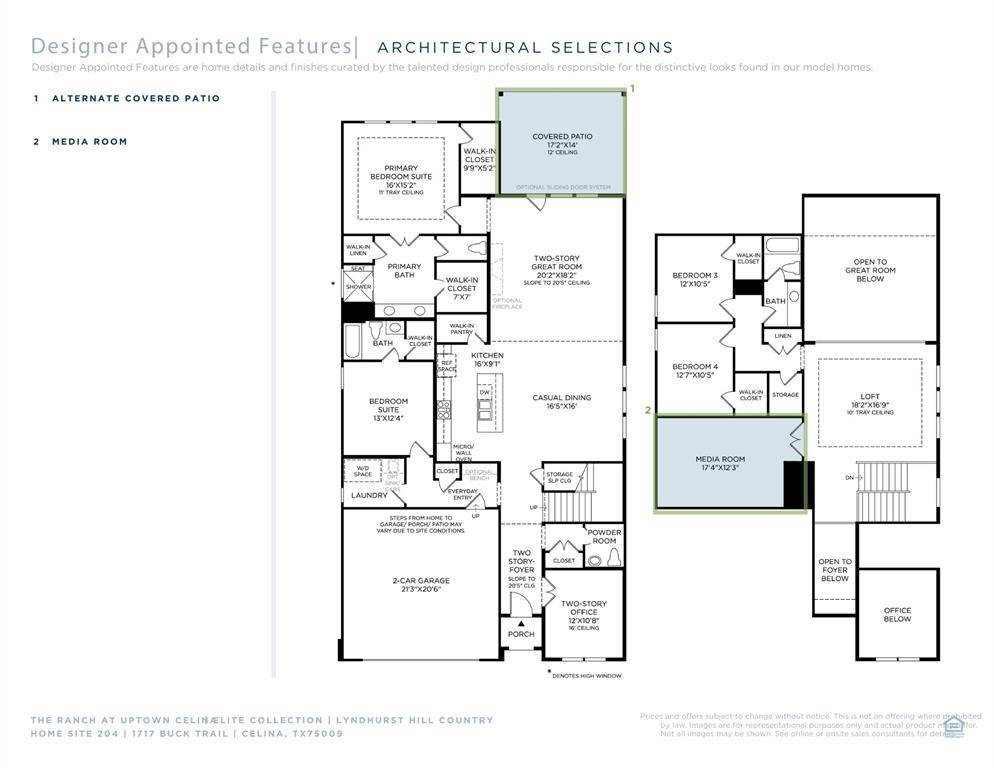 Celina, TX 75009,1717 Buck Trail