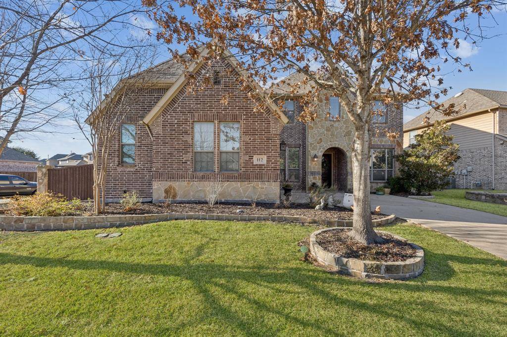 Rockwall, TX 75087,112 Chatfield Drive
