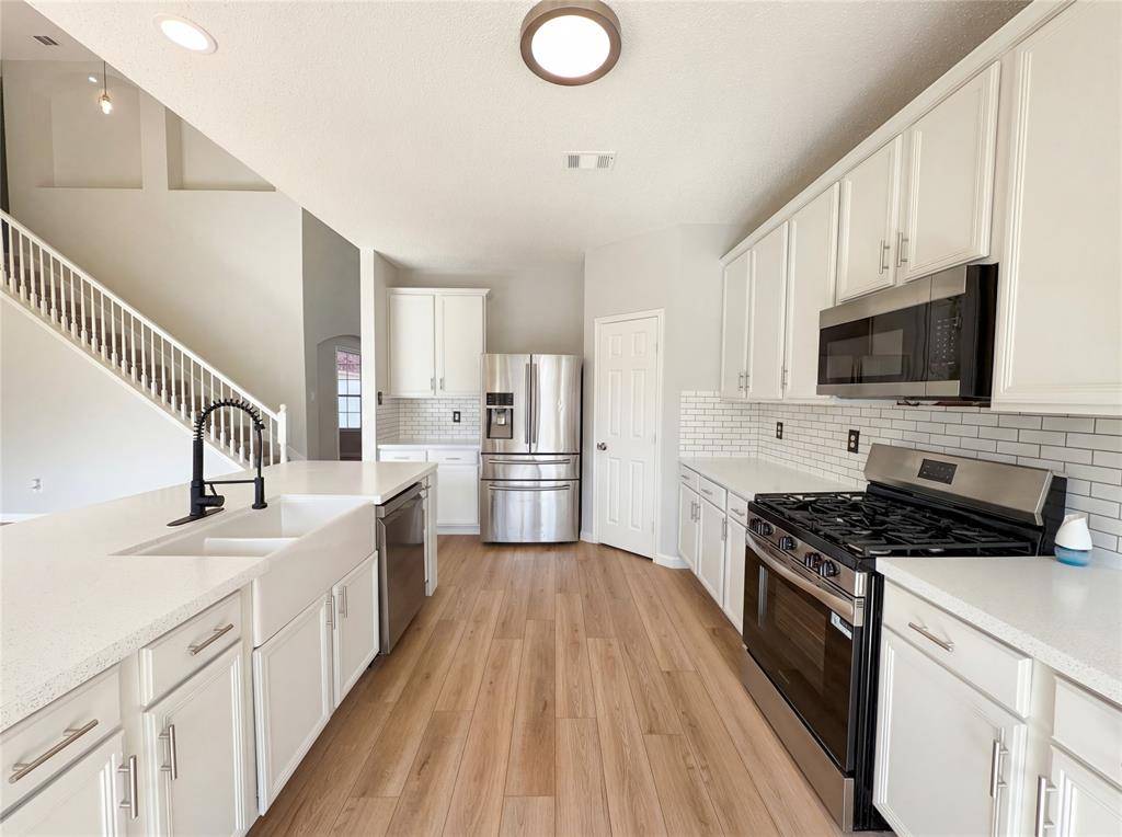 Fort Worth, TX 76137,5528 Monthaven Drive