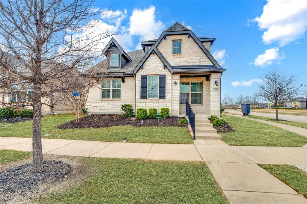 Little Elm, TX 76227,7332 Elm Grove Lane