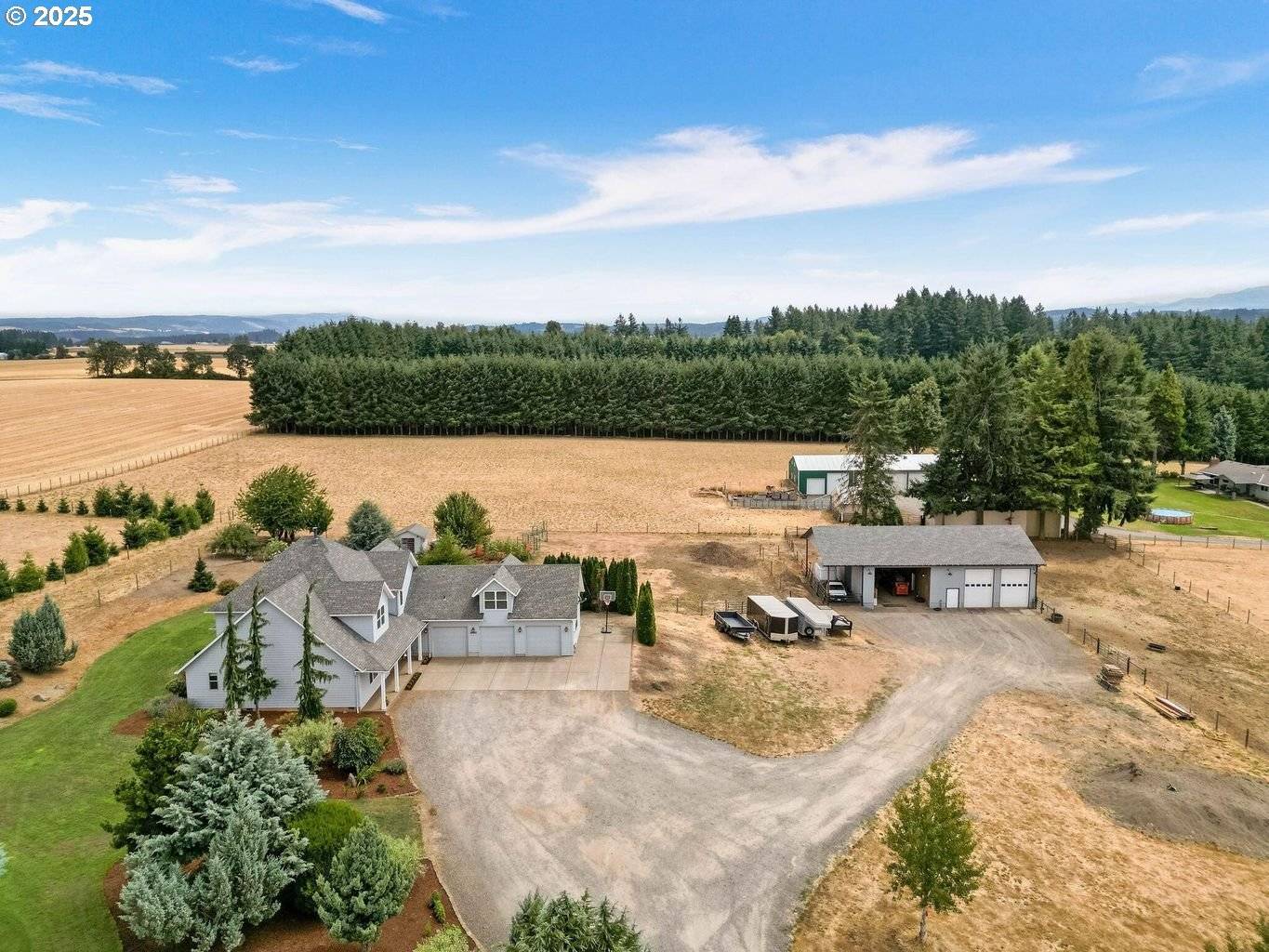 Stayton, OR 97383,40893 Elk Ridge LN