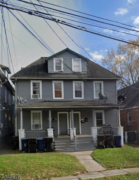 Plainfield City, NJ 07062,836-838 E 2Nd St