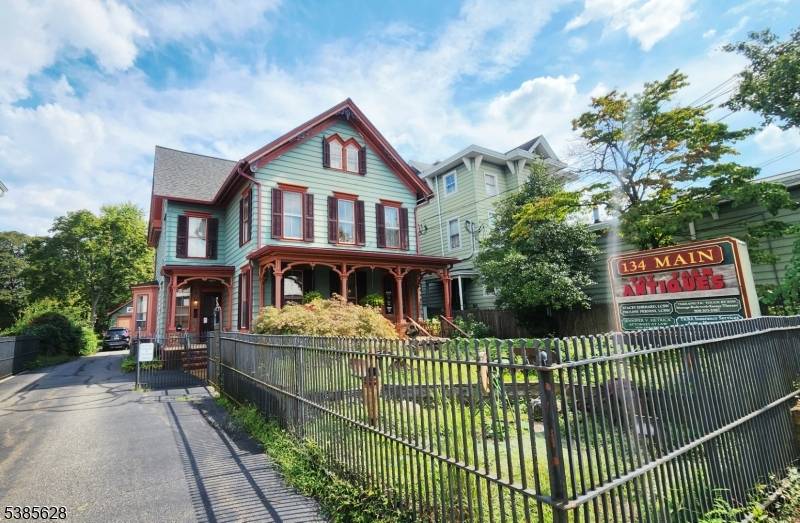 Flemington Boro, NJ 08822,134 Main St
