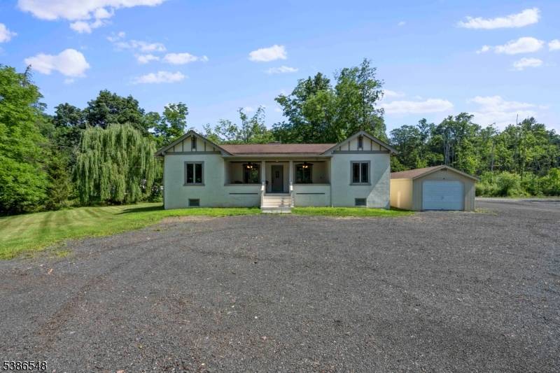 White Twp., NJ 07823,490 Route 46