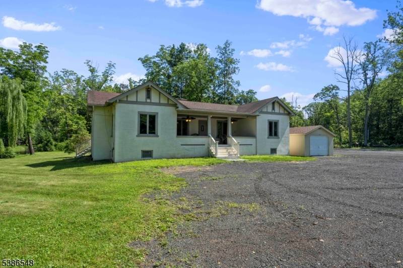 White Twp., NJ 07823,490 Route 46