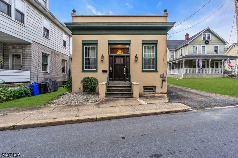 Alpha Boro, NJ 08865,933 Lee Ave