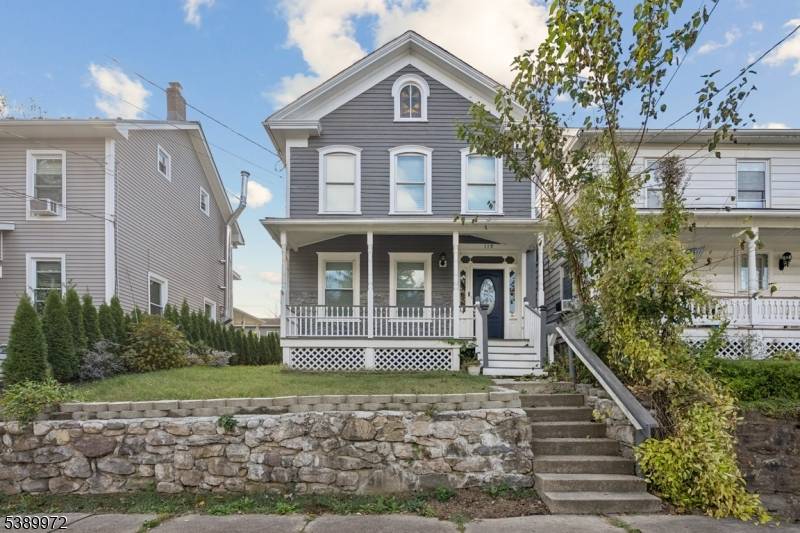 Belvidere Twp., NJ 07823,119 Wall St