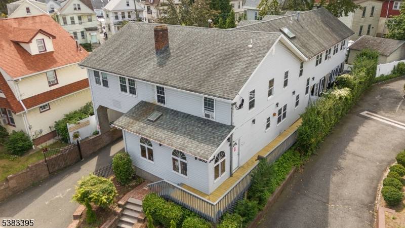 West Orange Twp., NJ 07052,350 Main St