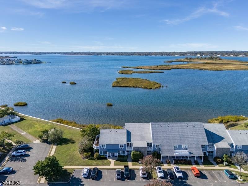 Monmouth Beach Boro, NJ 07750,100 SEAVIEW AVENUE 4-3B #3B