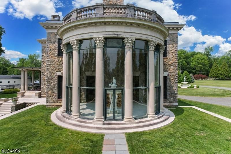 450 Claremont Rd, Bernardsville Boro, NJ 07924