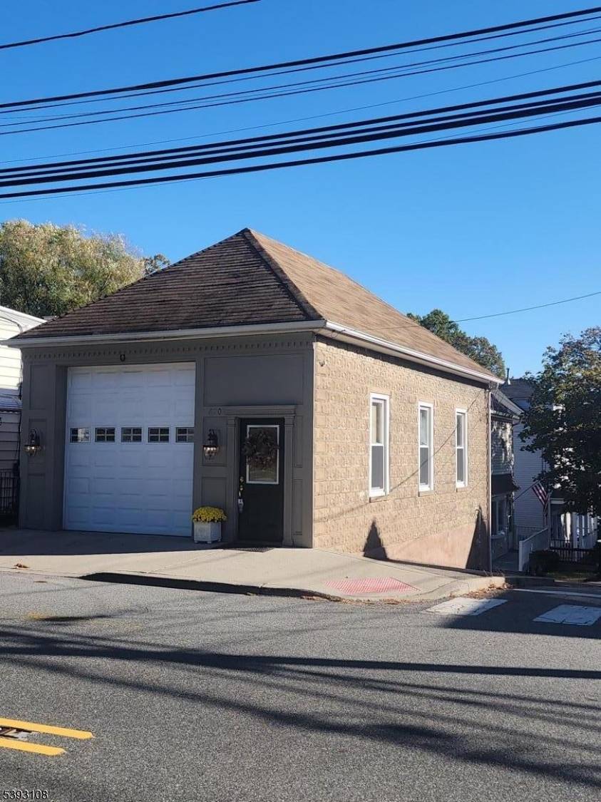 North Haledon Boro, NJ 07508,670 Belmont Ave