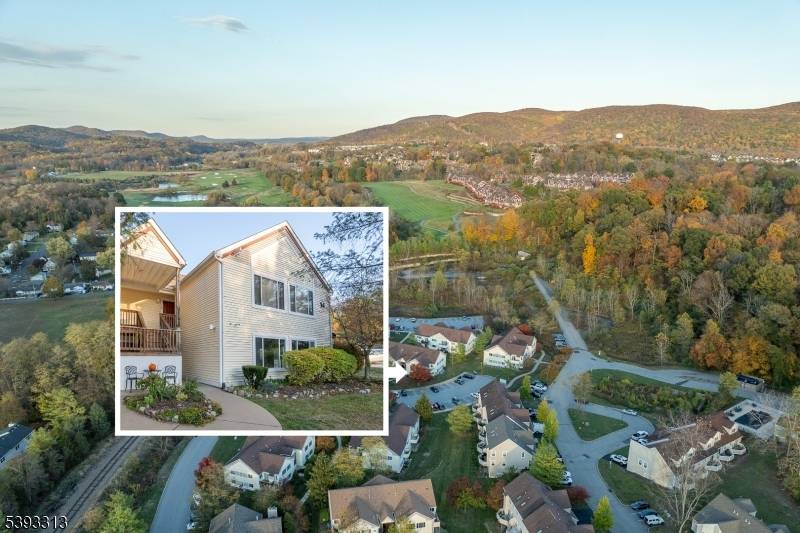 Hamburg Boro, NJ 07419,141 Falcon Ridge Way N #1