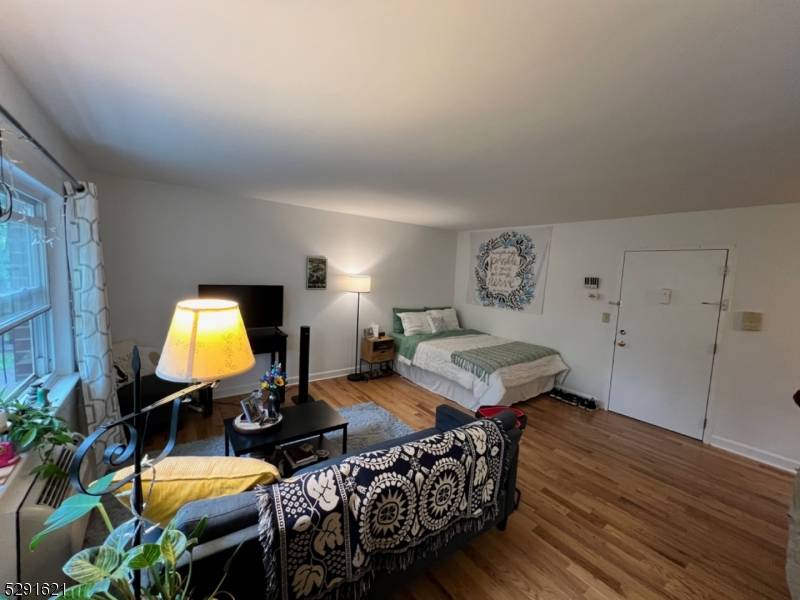 Morristown Town, NJ 07960,48-50 Elm St #A-6