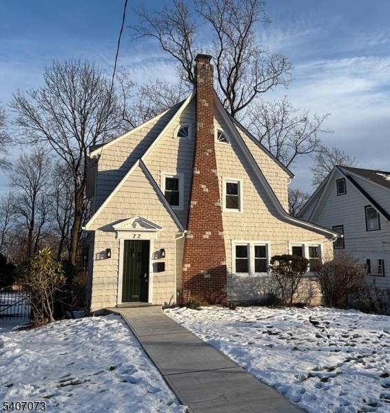 West Orange Twp., NJ 07052,22 Dartmouth Rd