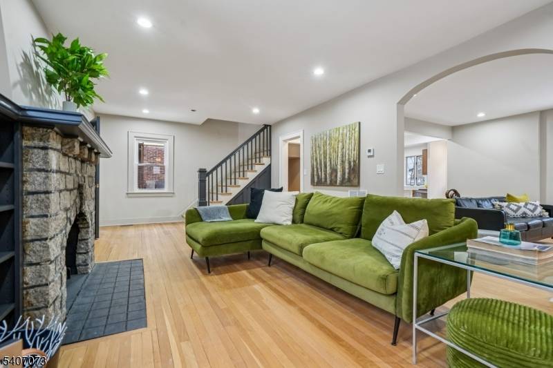 West Orange Twp., NJ 07052,22 Dartmouth Rd