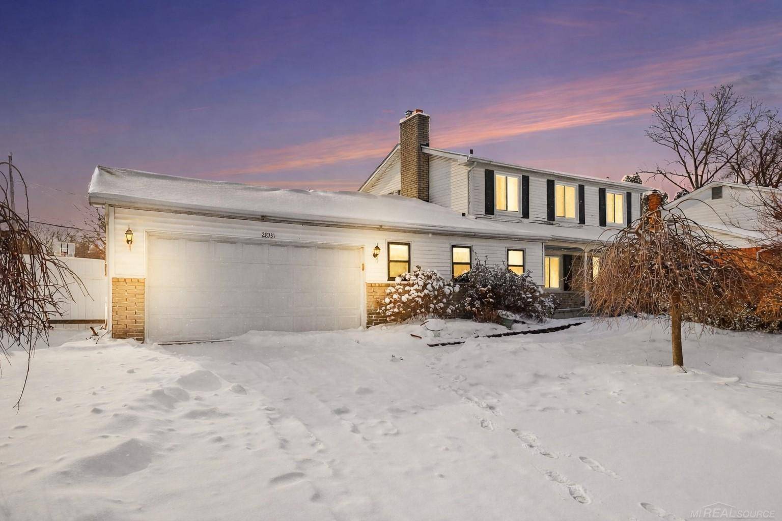 Farmington, MI 48336,28931 W 11 Mile RD