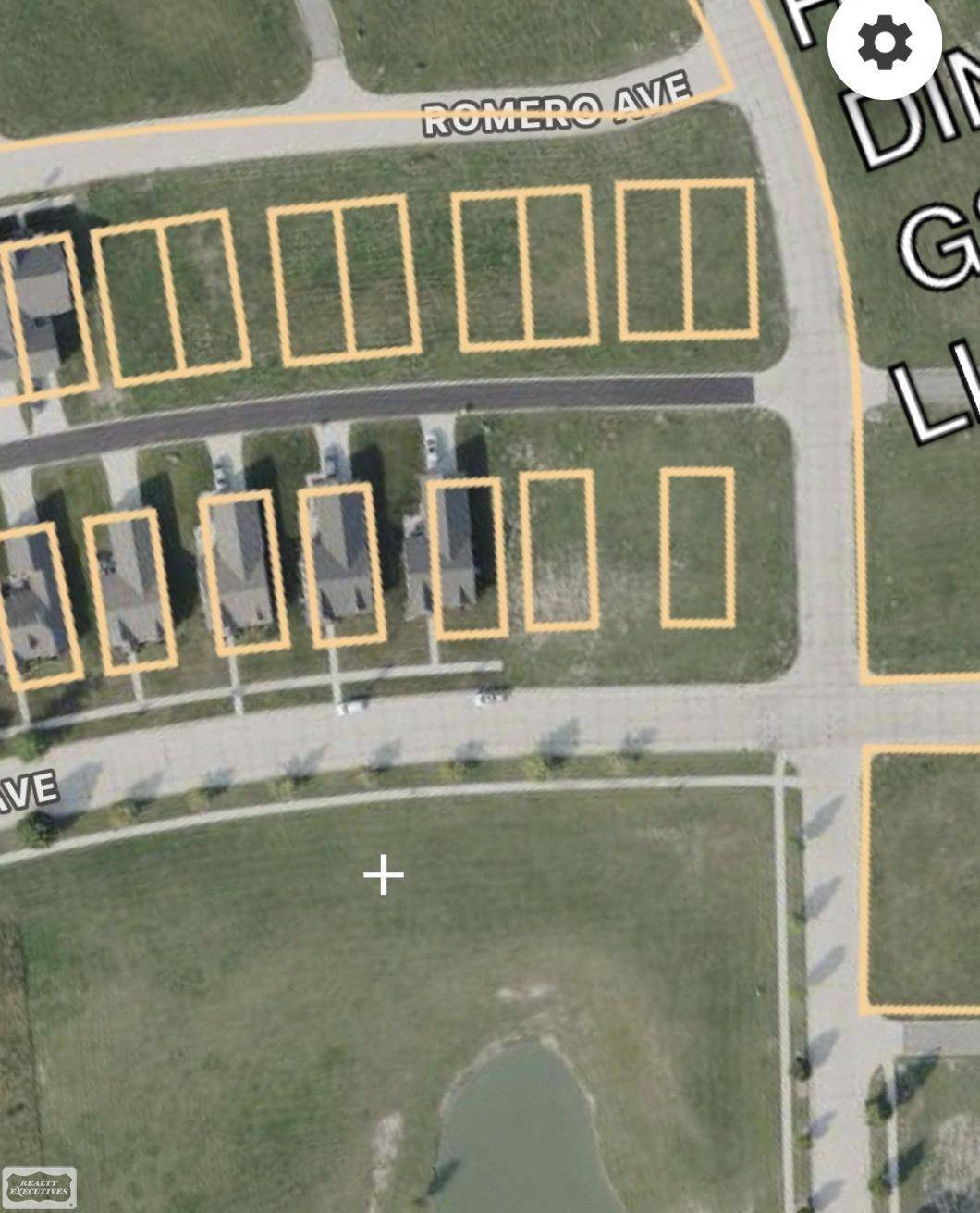 Flat Rock, MI 48134,23883 Romero AVE