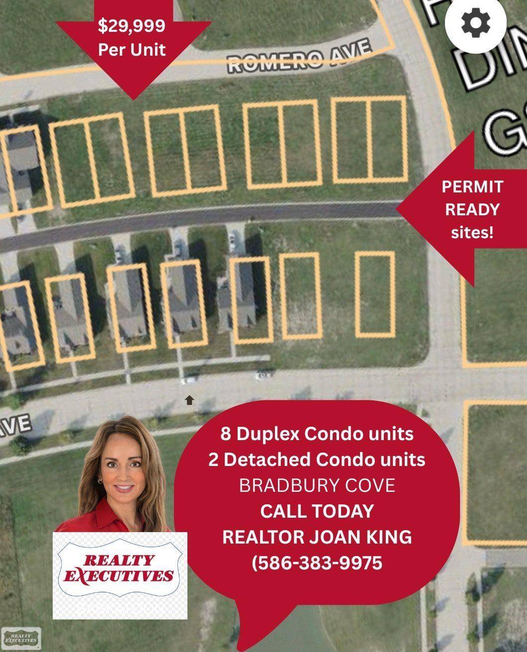 Flat Rock, MI 48134,23841 Romero AVE