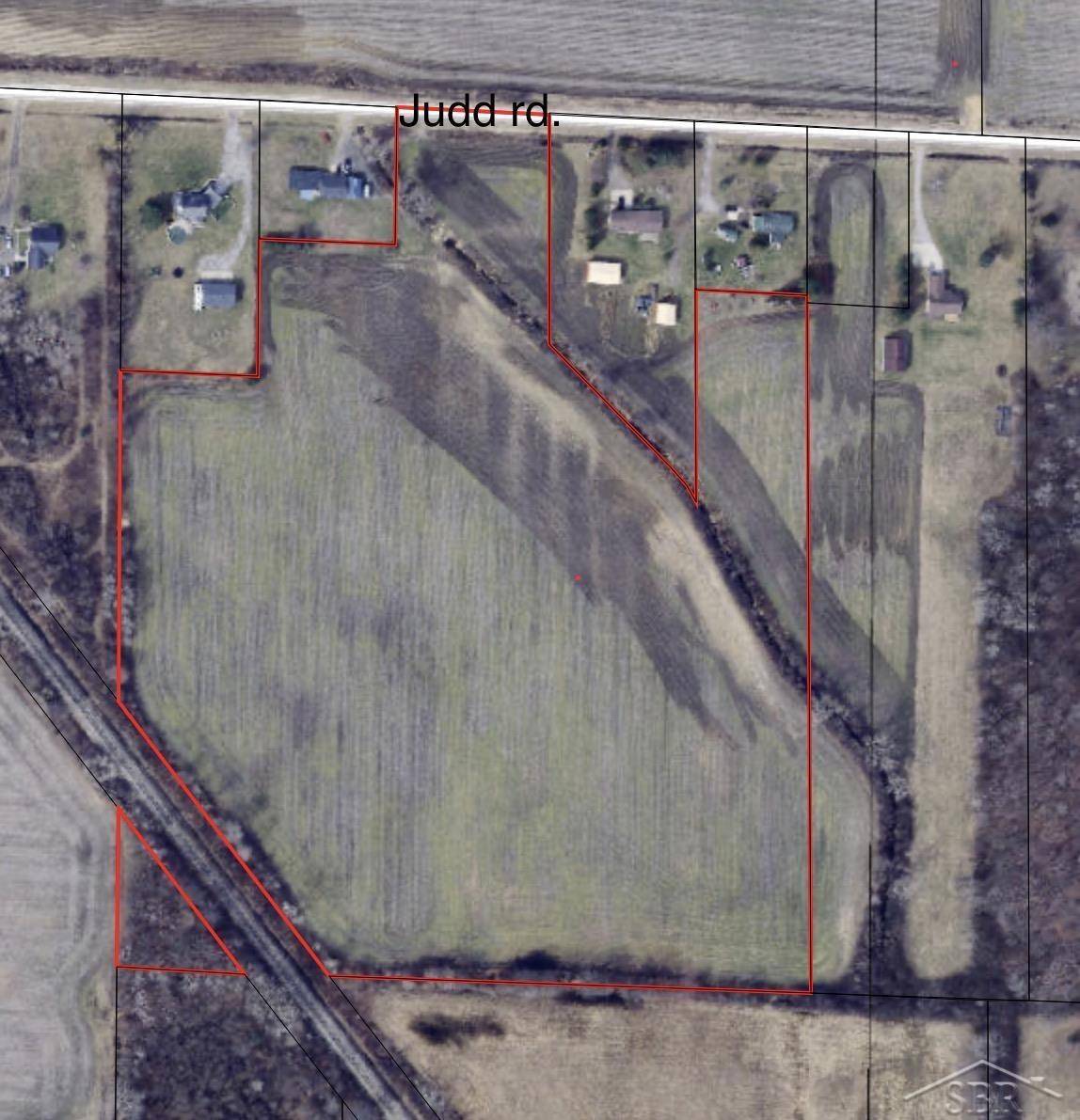 Judd RD, Taymouth Twp, MI 48415