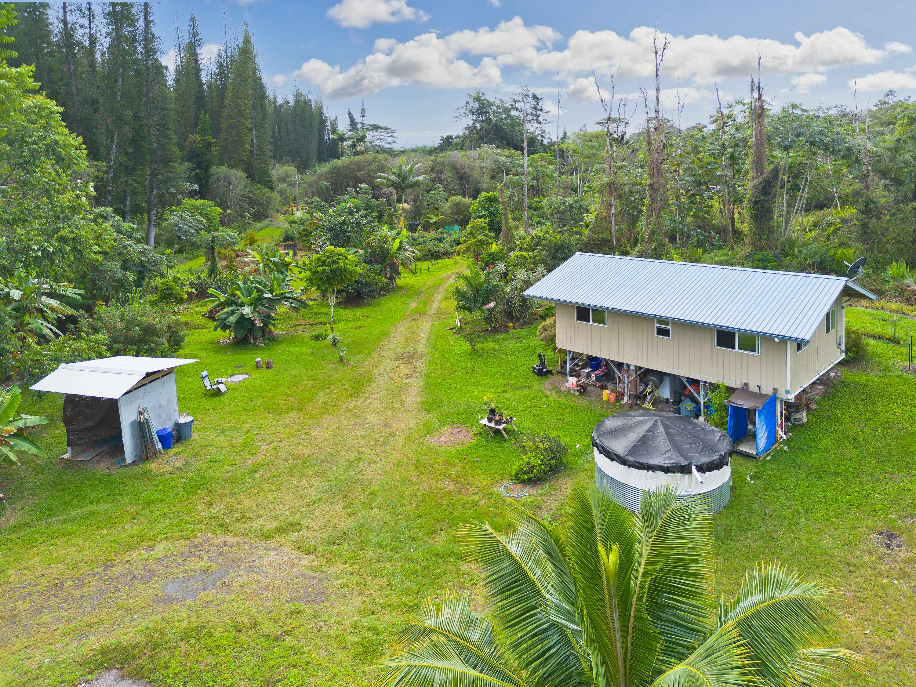 Keaau, HI 96749,16-412 NAPUA ST